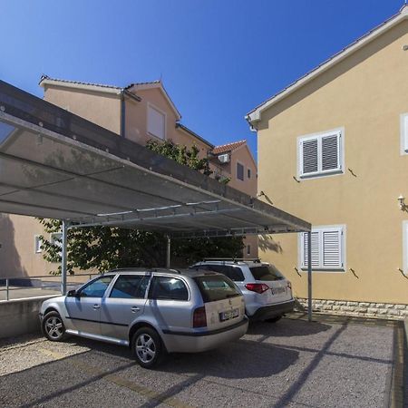 Apartments Dalibor Vodice Extérieur photo