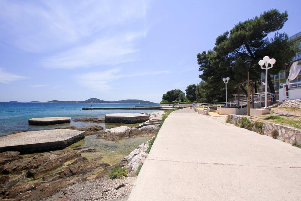 Apartments Dalibor Vodice Extérieur photo