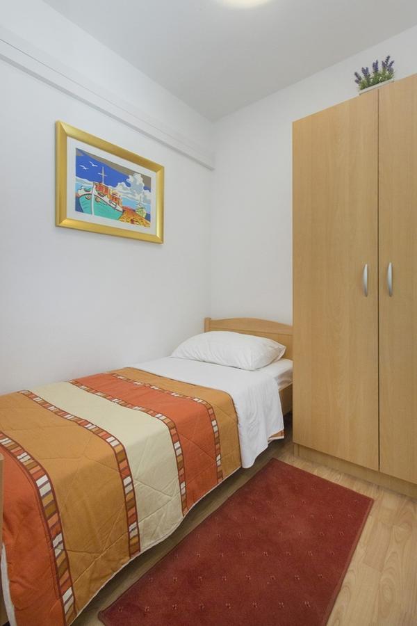 Apartments Dalibor Vodice Extérieur photo